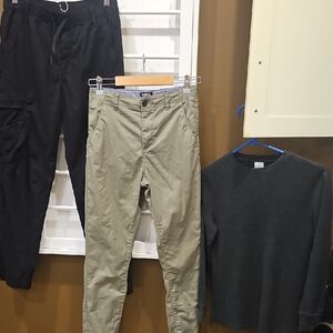 Boys Pants